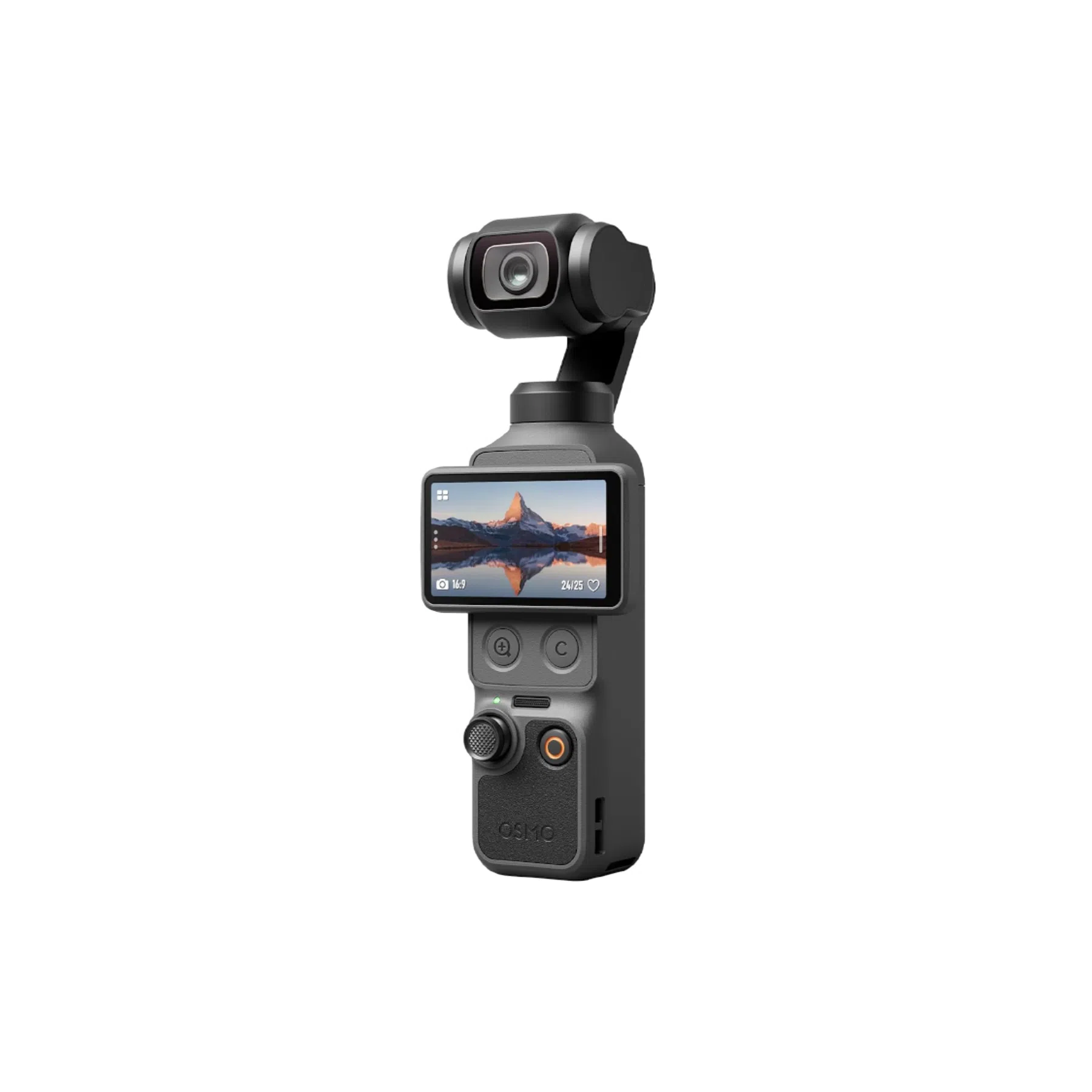 DJI Osmo Pocket 4